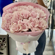 Французские розы