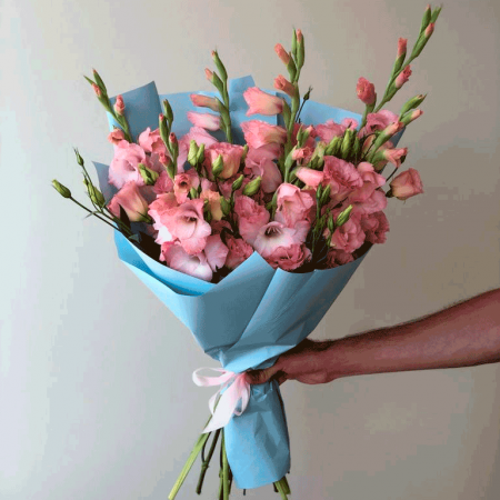 Букет &quot;Летняя красота&quot; в Джанкое