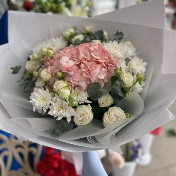 Букет Радужные мечты в Джанкое