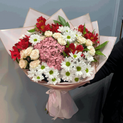 Букет &quot;Марсель&quot;