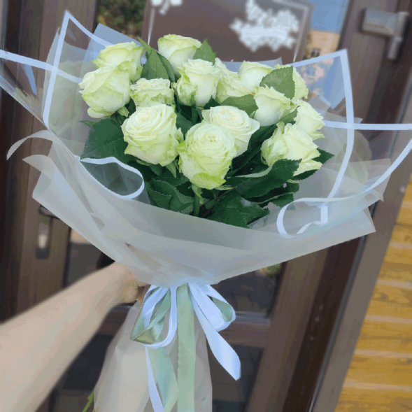 Букет &quot;Бескомпромиссный&quot; в Джанкое