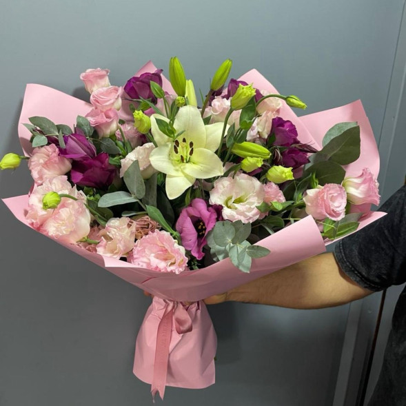 Букет Сказочная поляна в Джанкое