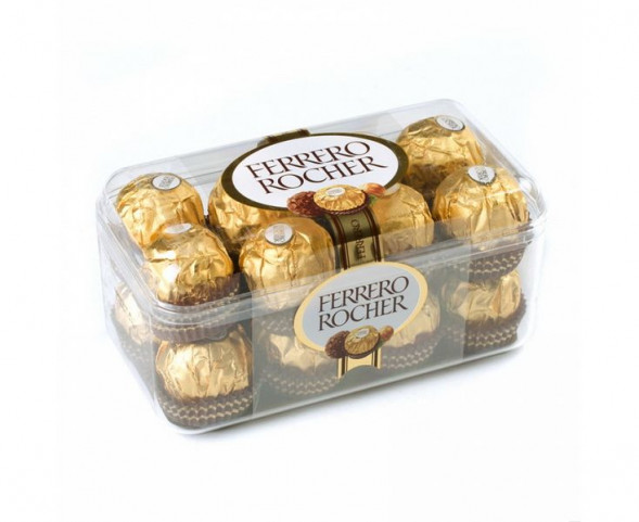 Конфеты Ferrero Rocher 200 г. в Джанкое